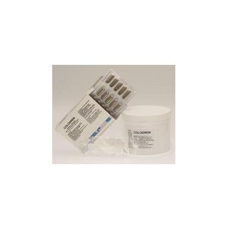 Oti Colodren 75 Capsule