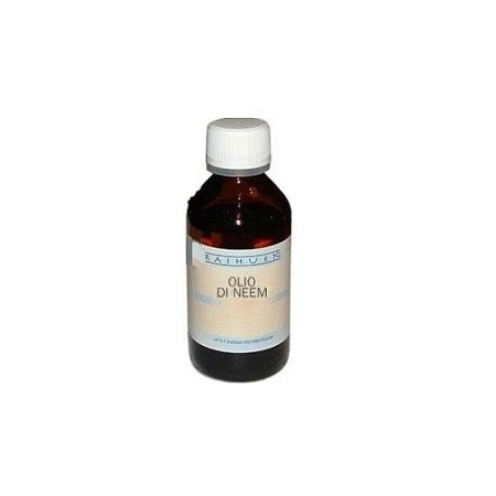 Natur-Farma Raihuen Neem Olio Purissimo 100 ml