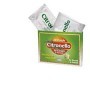 Citronello Cerotti Antizanzare Naturali 30 Pezzi