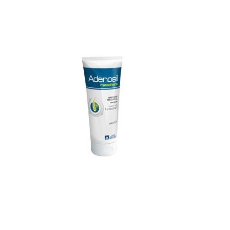 Adenosil Maschera Idratante Nutriente Normalizzante 200 ml