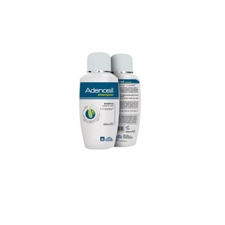Adenosil Shampoo Rinforzante Capelli Fragili 200 ml