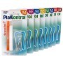 Plakkontrol Scovolino 0,9 mm 10 Pezzi