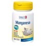 LongLife Manganese Integratore Antiossidante 100 Compresse