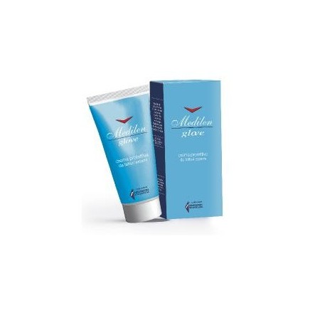 Medilen Glove Crema Idratante Pelle Secca E Screpolata 50 ml