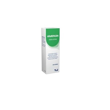 Alfa Repagin Crema Lenitiva 50 ml