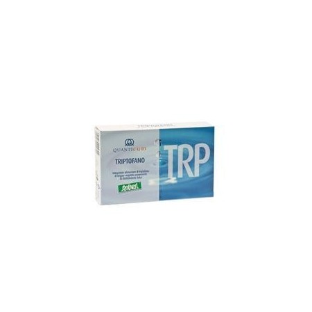Triptofano Integratore 40 Capsule