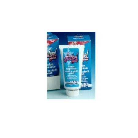 ANTIGEL PROTECT CREMA 75ML