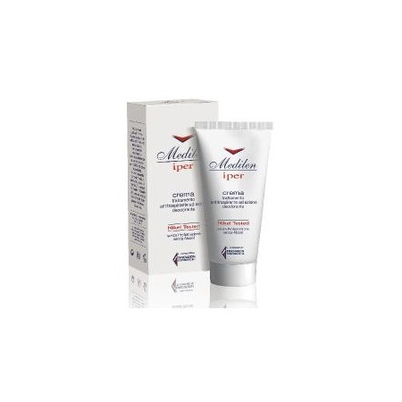 Medilen Iper Crema Antitraspirante Ad Azione Deodorante 50 ml