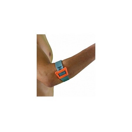 Dr. Gibaud Ortho Bracciale Elbowgib Tendinite Gomito Taglia 2