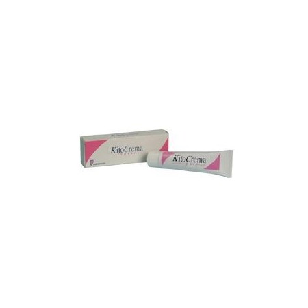 Kitocrema Repair Crema Idratante Per Rigenerazione Tessutale 30 ml