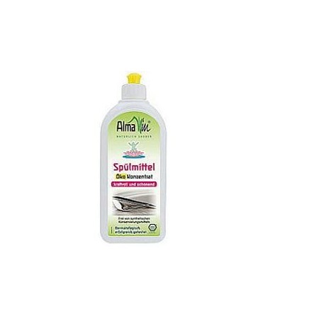 ALMAWIN DET PIATTI MANO 500ML