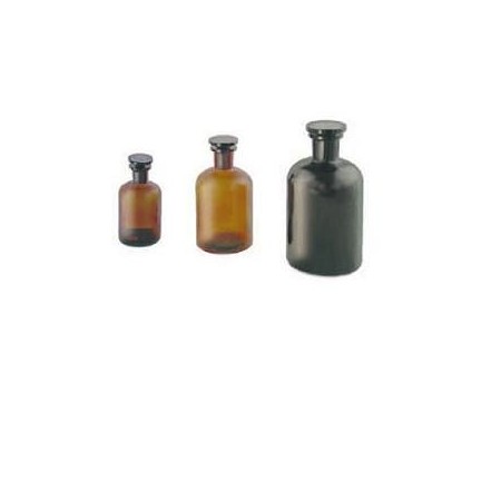 FLACONE TAPPO SM BS 250ML