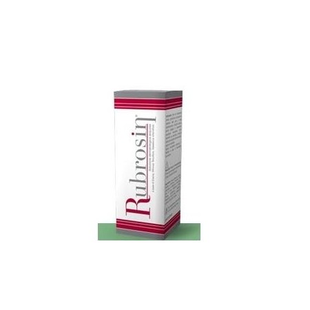 Rubrosin Soluzione Acquosa Lenitiva Cutanea 50 ml