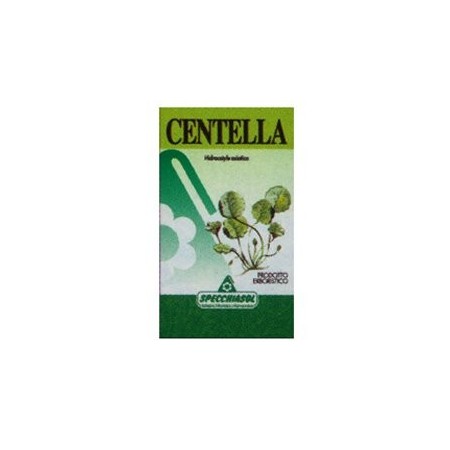 Specchiasol Centella Asiatica 80 Capsule