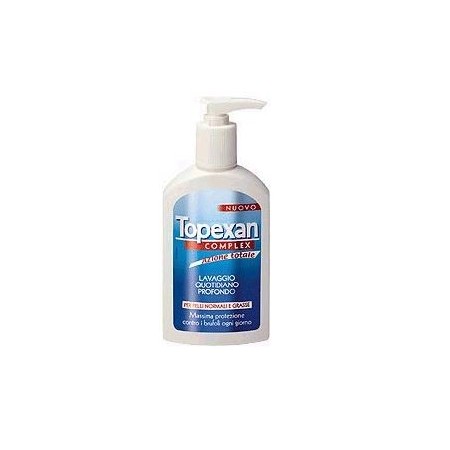 Topexan Complex Esfolliante Pelle Normale 150 ml