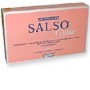 Salsogyne Lavanda Vaginale Monouso 5 Flaconi da 140 ml
