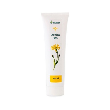 ARNICA GEL 100ML