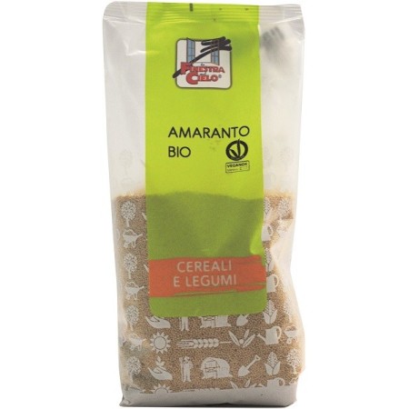 La Finestra sul Cielo Amaranto 500 g
