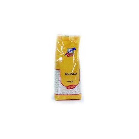 La Finestra sul Cielo Quinoa Bio 500 g