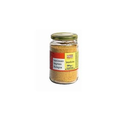 Fior Di Loto Brodo Granulare Vegetale In Polvere Biologico 250 g