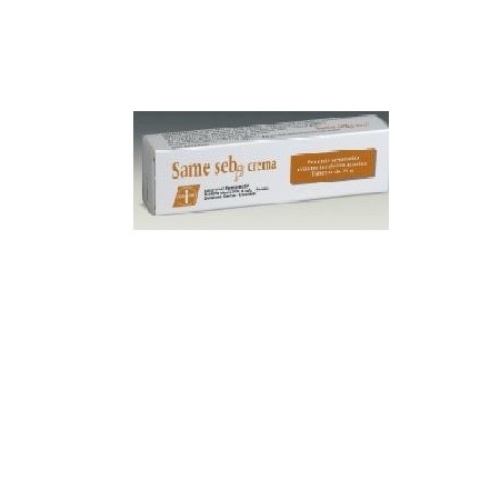 Same Seb Beta Crema Per Pelle Seborroica 30 g