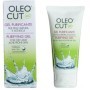 OleoCut Gel Purificante Viso Pelle Acneica 50 ml
