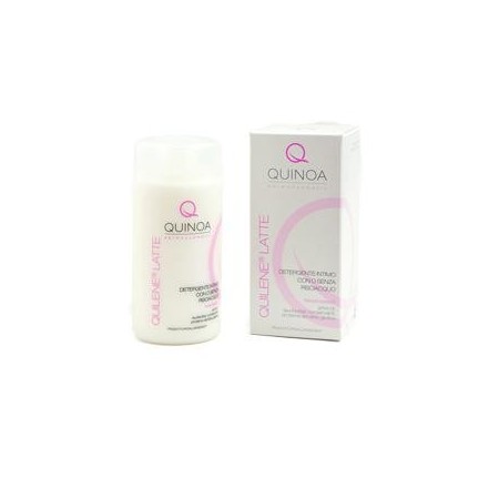Quilene Latte Detergente Intimo 125 ml