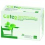 Categ Estratto Di Tè Verde Integratore Drenante 30 Capsule