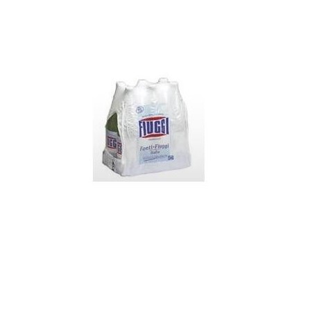 ACQUA MINERALE FIUGGI 1LTX6PZ