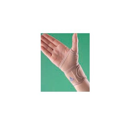 Farmac-Zabban Polsiera Elastica Con Velcro Taglia Unica