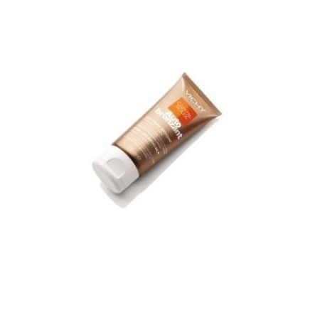 Vichy Idéal Soleil Latte Autoabbronzante Idratante Viso e Corpo 100 ml