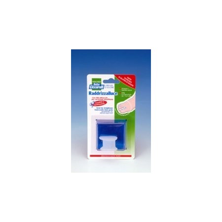 Timodore Radrizzalluce Gel di Silicone