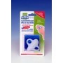 Timodore Cuscinetto Per Dita a Martello Gel di Silicone