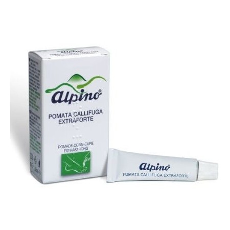 Alpino Pomata Callifuga 7 ml