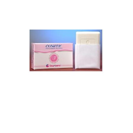 Conifer Pane Dermatologico Pelle Delicata 100 g