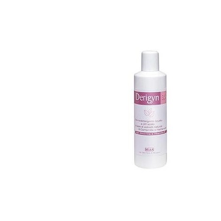 Derigyn pH 3,5 Dermodetergente Igiene Intima Femminile 500 ml