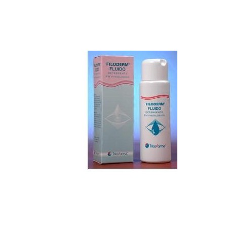 FILODERM FLUIDO DETERGENTE