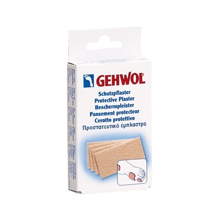Gehwol Cerotto Protettivo 4 Pezzi