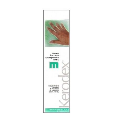 Kerodex Crema Barriera Idrorepellente Forte 75 ml