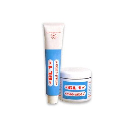 GL1 M&D SALBE 250ML