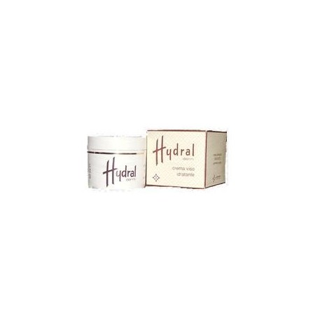 Hydral cr viso idrat 50ml