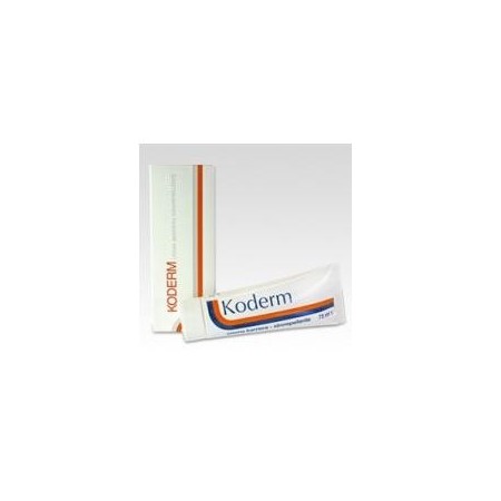 Koderm Crema Barriera Idrorepellente 75 ml