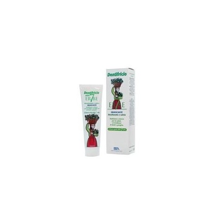 7 ERBE DENTIFRICIO 50ML