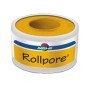 Roll Pore Cerotto In TNT Ipoallergenico Indicato Per Pelli Sensibili cm 2,5x5m