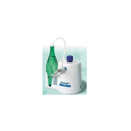 Safety Prontex Inalfast Inalatore Acque Termali
