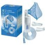 Safety Prontex Rapid Mask Kit Per Aerosol