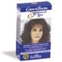 Euphidra Shampoo Colore Permanente Tintura n°42 Colore Bruno 120 ml