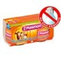 Plasmon Omogeneizzato Di Carne Vitello E Pollo 2x80 g  6m