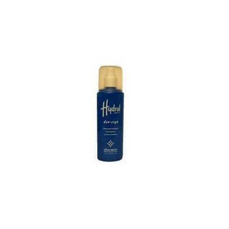 Hydral Deodorante Spray Rinfrescante 100 ml