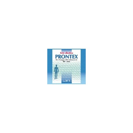 Safety Prontex Rete Elastica Ombelicale Misura 2